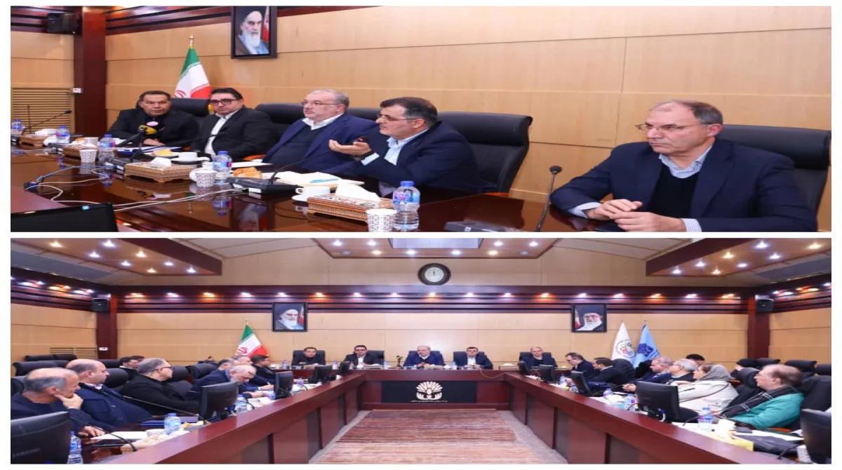 ثبات و شاخصمحوری، پیشنیاز توسعه صنعت نمایشگاهی