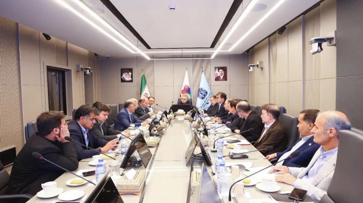 ایران با «هفتههای موضوعی» به اکسپوی ۲۰۲۷ بلگراد میرود