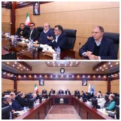 ثبات و شاخصمحوری، پیشنیاز توسعه صنعت نمایشگاهی