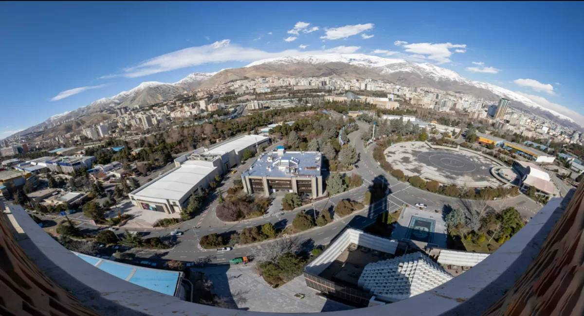 ۱۴۰۲ شرکت سهامی نمایشگاههای بین المللی ج.ا.ایران