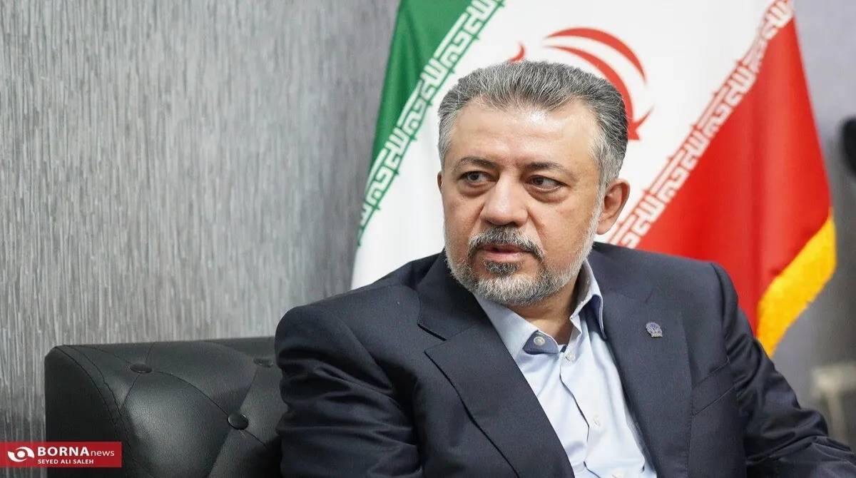 در گفت‌و‌گو رئیس هیأت‌مدیره شرکت سهامی نمایشگاه‌های بین‌المللی با خبرگزاری برنا مطرح شد: