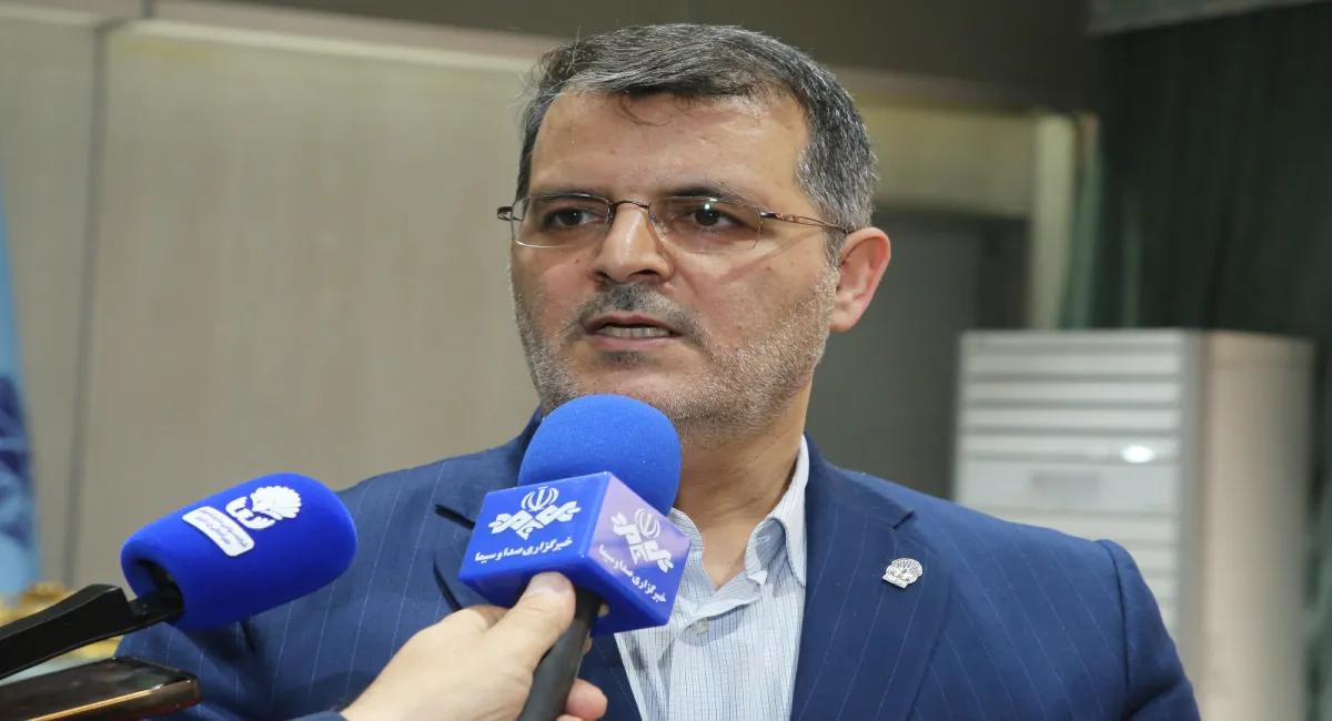 مدیرعامل شرکت سهامی نمایشگاه‌های بین‌المللی ج.ا.ایران خبر داد؛افزایش مشارکت در نمایشگاه‌های تخصصی بین‌المللی اتحادیه اقتصادی اوراسیا