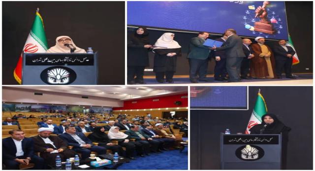 Exhibitions Company Wins Top PR Award from Ministry of Industry, Mine and Trade
