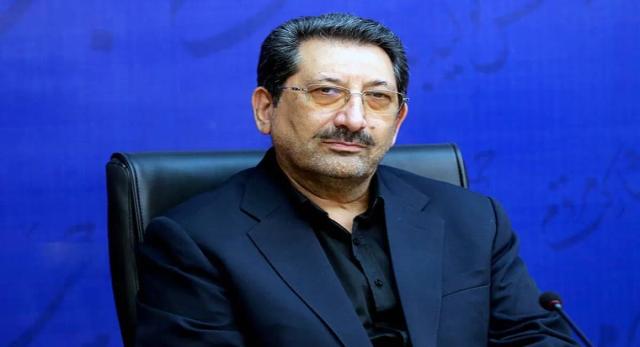 پیام سید محمد اتابک، وزیر صنعت، معدن و تجارت به مناسبت روز جهانی نمایشگاه‌ها
