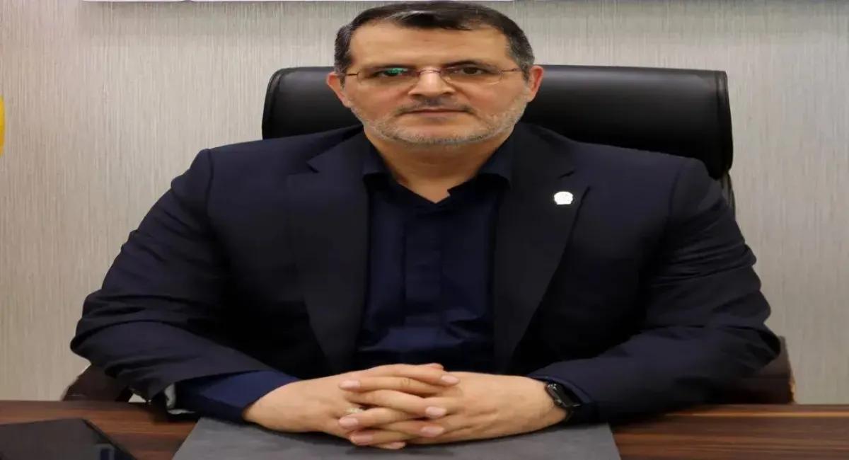 پیام مدیرعامل شرکت سهامی نمایشگاه‌های بین‌المللی ج.ا.ایران در تقدیر از رشادت‌های نیروهای مسلح در دفاع از تمامیت ارضی کشور