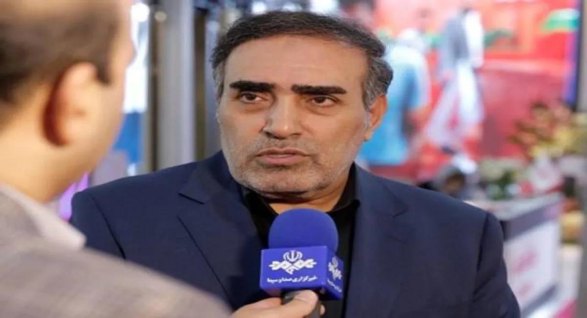 اتاق تعاون ایران نمایشگاه صنعت ساختمان را با تمام توان در موعد مقرر برگزار می‌کند