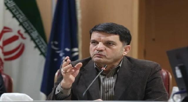 جانشین وزیر صمت در امور بازرگانی:  *نمایشگاه‌ها با تمام توان و حمایت وزارت صمت مطابق تقویم برگزار می‌شود*