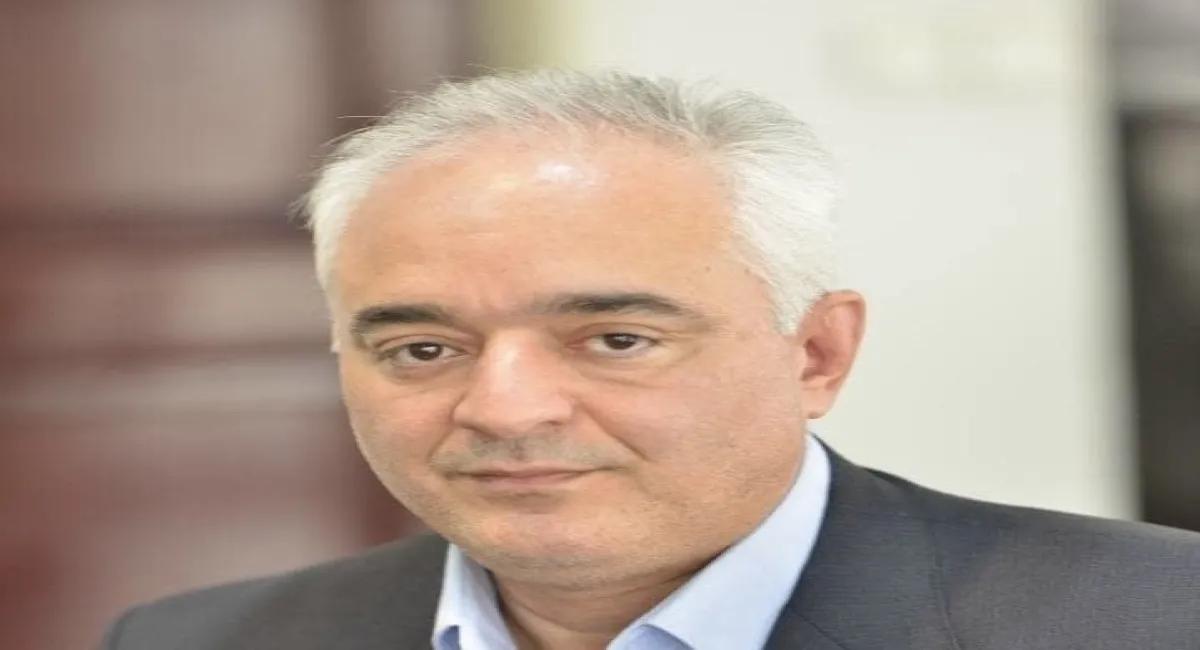 سرپرست مرکز ارتباطات و اطلاع‌رسانی وزارت صنعت، معدن و تجارت منصوب شد