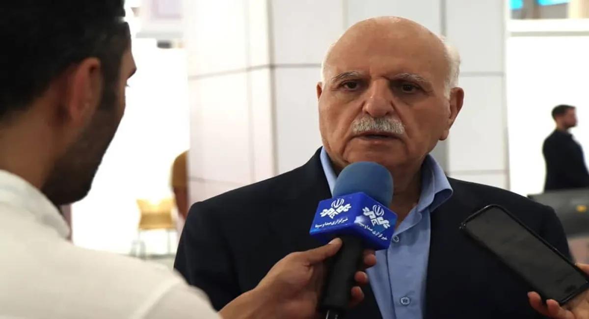 رئیس اتاق اصناف ایران:  *اصناف خط مقدم مدیریت بحران*