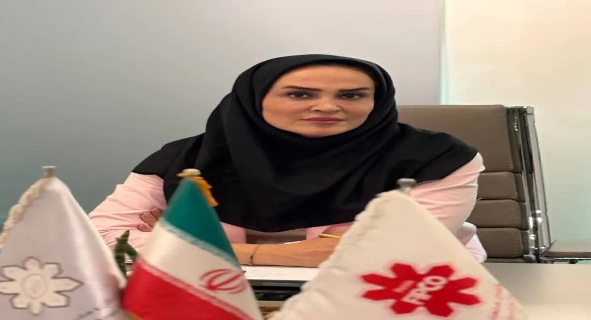 نمایش هنر صنعت مبلمان ایران در محل دائمی نمایشگاه‌های بین‌المللی تهران