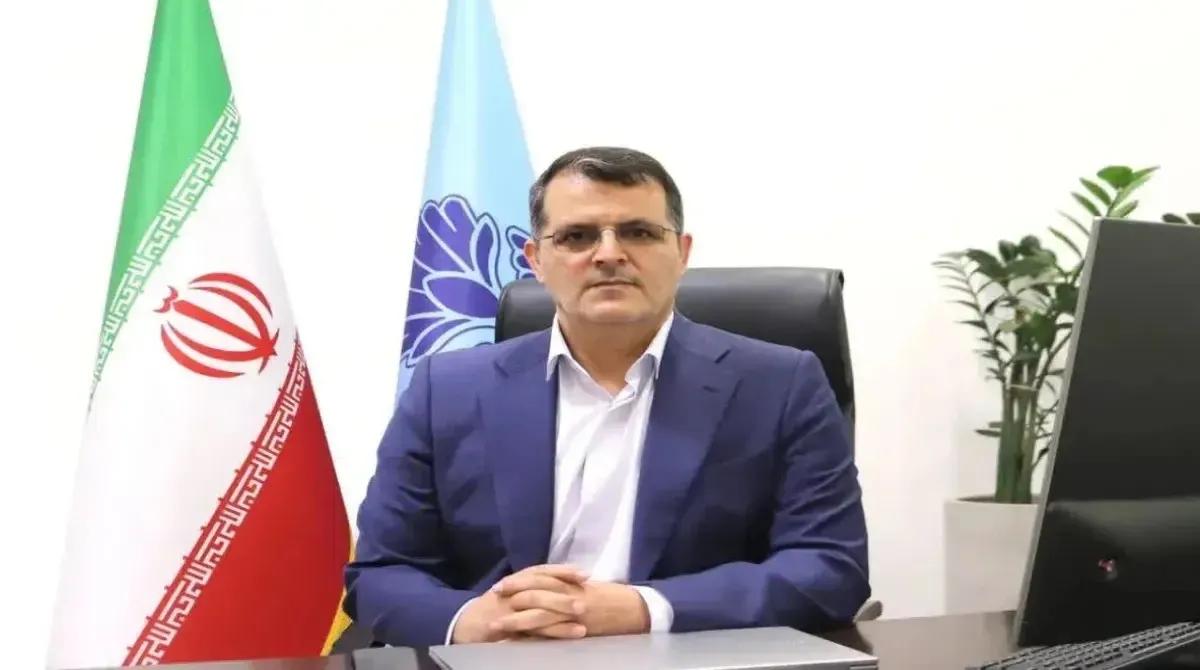 Message from the Managing Director of the Islamic Republic of Iran International Exhibitions Company on the occasion of Government Week