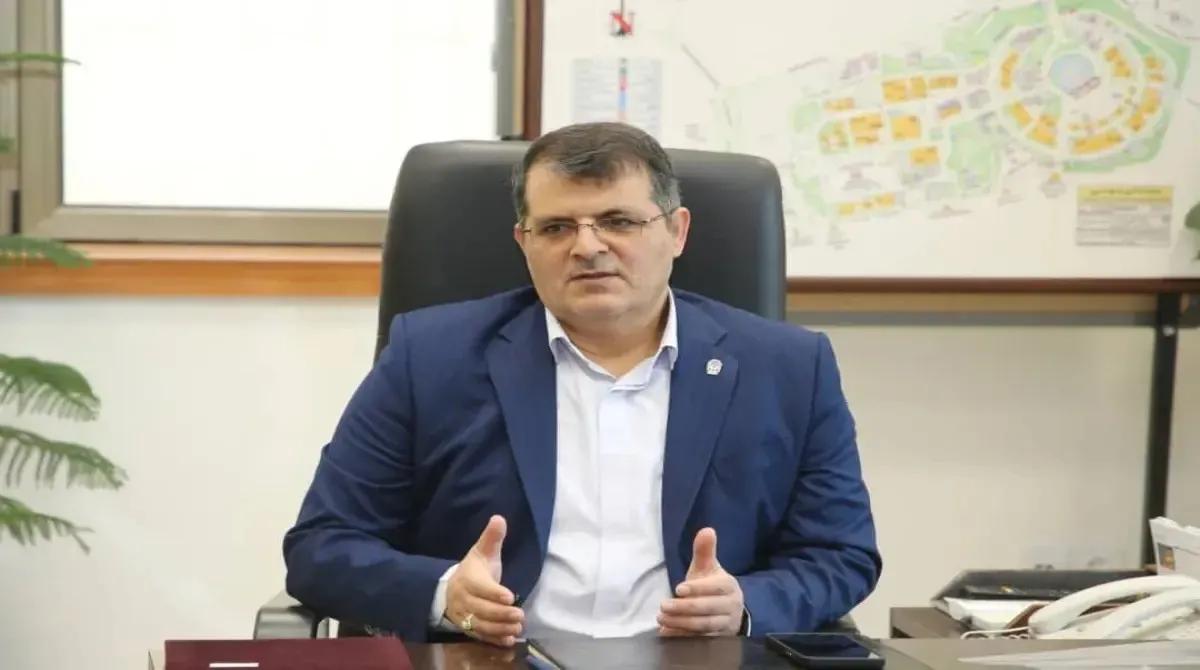 Performance Report of the Islamic Republic of Iran International Exhibitions Company under the 14th Government of Iran