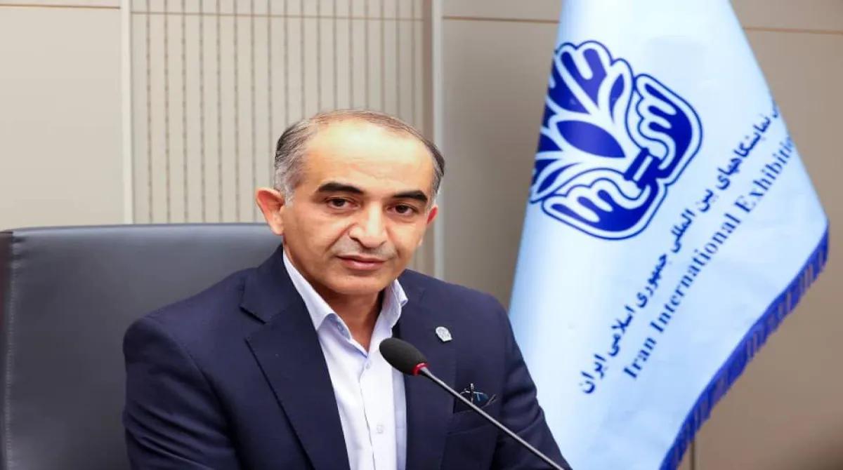 توسعه برند نمایشگاهی در گرو روابط عمومی موفق