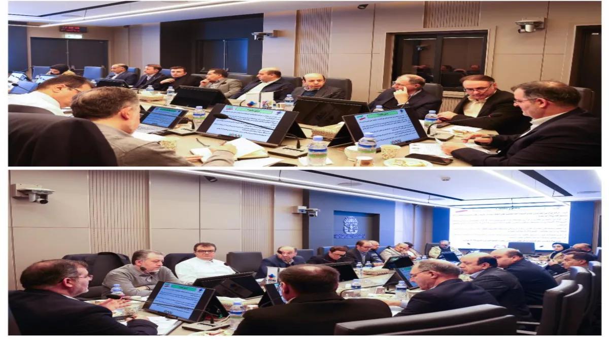 برگزاری دوازدهمین نشست کمیته اجرایی اکسپوی ۲۰۲۷ بلگراد با تاکید بر  بهره‌برداری حداکثری از ظرفیت نمایشگاه گردشگری