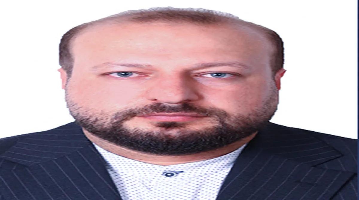 سید وحید میرزاده به عنوان مدیر خدمات فنی و مهندسی منصوب شد