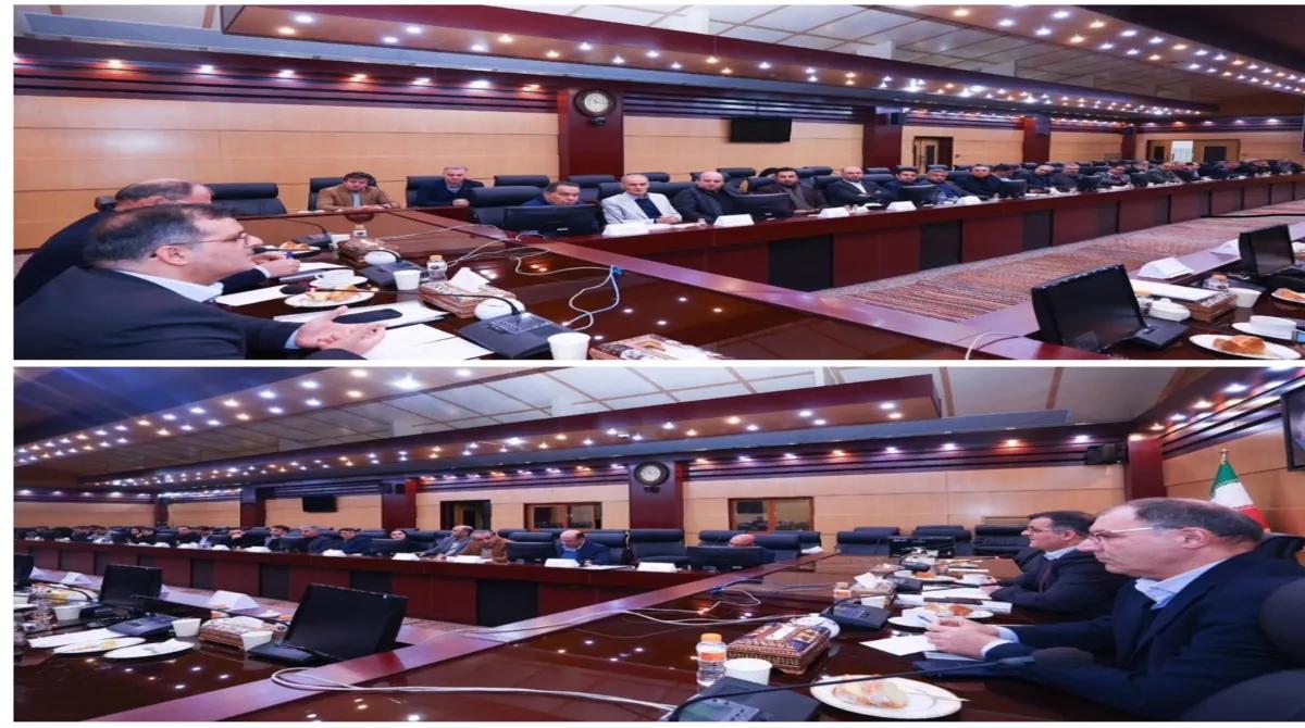 تأکید بر همکاری زنجیره‌ای برای عبور از چالش‌های صنعت نمایشگاهی