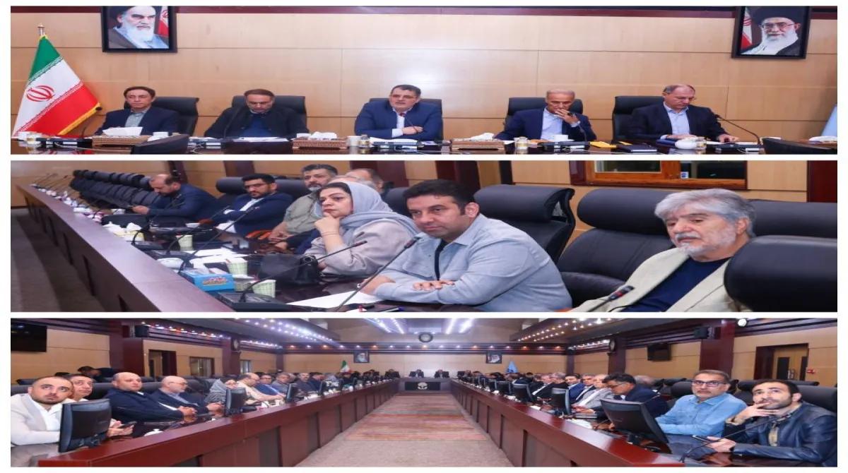 استراتژی صنعت نمایشگاهی در سال ۱۴۰۵: انعطاف‌پذیری، هم‌افزایی و تعامل حداکثری