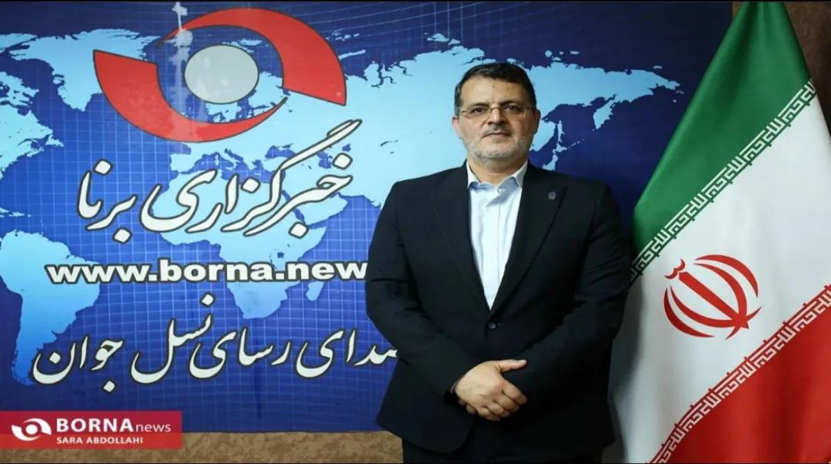 ایران در صف نخست کشورهای حاضر در اکسپوی بلگراد قرار گرفت/ آمادگی کامل صنعت نمایشگاهی برای برگزاری رویدادهای بین‌المللی