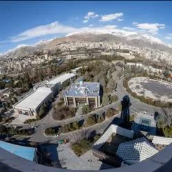 گزارشی از عملکرد معاونت نمایشگاهی شرکت سهامی نمایشگاههای بین المللی ج.ا.ایران در سال ۱۴۰۲ / بخش دوم