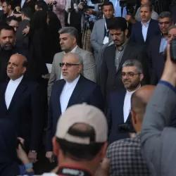 ظرفیت نمایشگاه نفت در انعقاد تفاهمنامه‌های توسعه‌ای