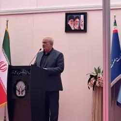 با حضور علی آبادی وزیر صمت، نوزدهمین نمایشگاه بین المللی قطعات، لوازم و مجموعه های خودرو آغاز به کار کرد.