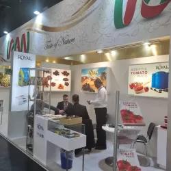 رقابت یازده شرکت ایرانی برای برپایی پاویون ج.ا.ایران در بزرگترین رویداد صنعت غذا در آلمان