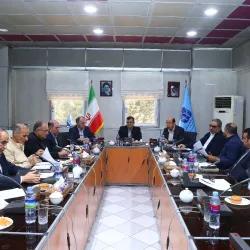 بیک‌زاده در نشست هم‌اندیشی تشکیل اندیشکده صنعت نمایشگاهی مطرح کرد؛اندیشه و خرد جمعی، چراغ راه صنعت نمایشگاهی کشور