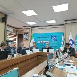 نمایش توانمندی‌های شرکت‌های دانش‌بنیان حوزه سلامت در بیست‌وششمین نمایشگاه ایران‌هلث