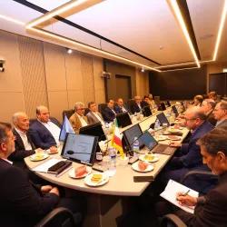 شمارش معکوس برای برگزاری مراسم روز جهانی نمایشگاه‌ها در اصفهان