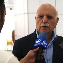 رئیس اتاق اصناف ایران:  *اصناف خط مقدم مدیریت بحران*