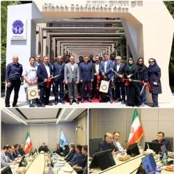 بیک‌زاده در نشست صمیمی با خبرنگاران صنعت نمایشگاهی به مناسبت روز خبرنگار؛  خبرنگاران بازوی توانمند اطلاع‌رسانی در صنعت نمایشگاهی هستند