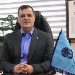 پیام مدیرعامل شرکت سهامی نمایشگاه‌های بین‌المللی جمهوری اسلامی ایران به مناسبت روز ملی صادرات غیرنفتی