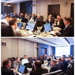 برگزاری دوازدهمین نشست کمیته اجرایی اکسپوی ۲۰۲۷ بلگراد با تاکید بر  بهره‌برداری حداکثری از ظرفیت نمایشگاه گردشگری