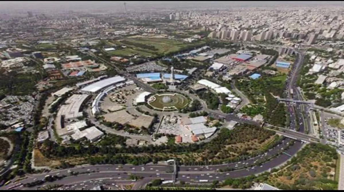 موافقت شورای تأمین تهران با ازسرگیری فعالیتهای نمایشگاهی در محل دائمی نمایشگاههای بینالمللی تهران