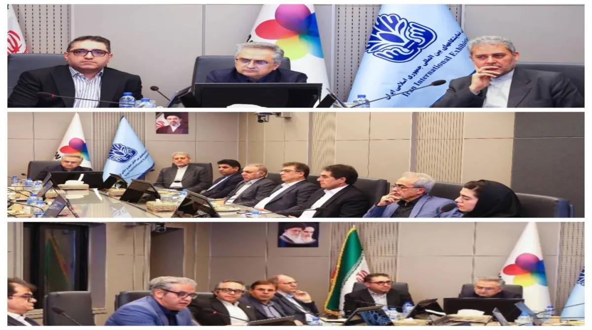دیپلماسی نمایشگاهی؛ پلی برای گسترش همکاریهای تجاری ایران با قدرتهای نوظهور