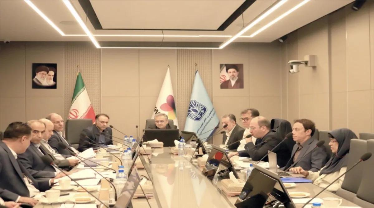 نوزدهمین نشست کمیته اجرایی اکسپوی ۲۰۲۷ بلگراد برگزار شد؛ بررسی روند آمادهسازی و برنامههای محتوایی حضور ایران