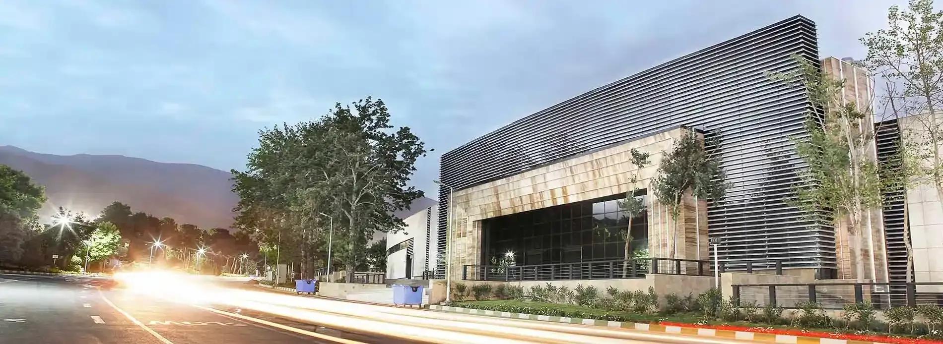 نمایشگاه